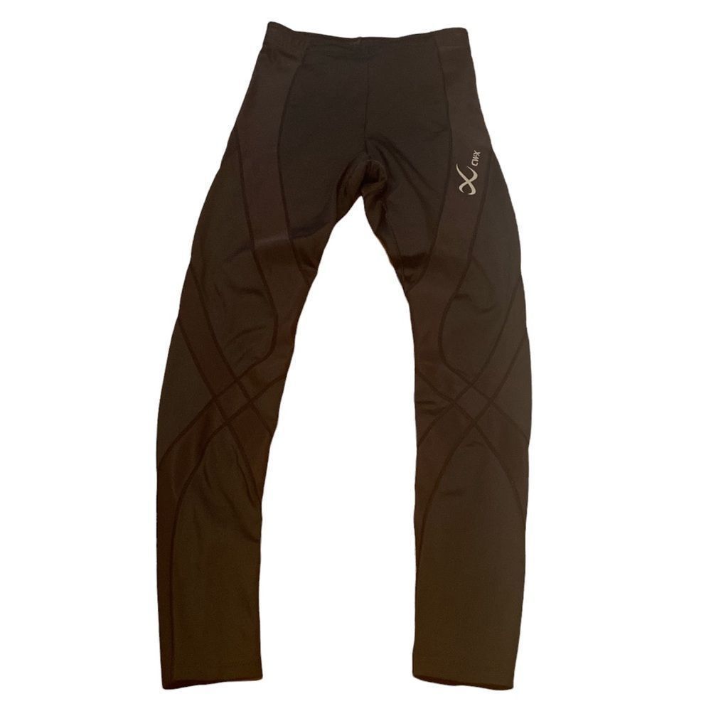 CWX Endurance Generator Joint & Muscle Support Compression Tight - Picture 3 of 6